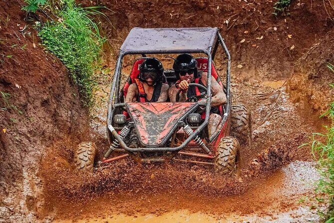 Private Bali UTV Adventure - Meeting Point and Timing: How to Build a Smooth Day