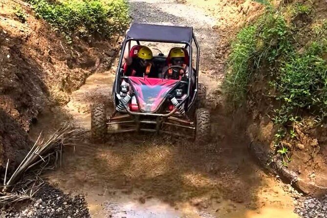 Private Bali UTV Adventure - Who Should Book This UTV Adventure (and Who Might Skip It)