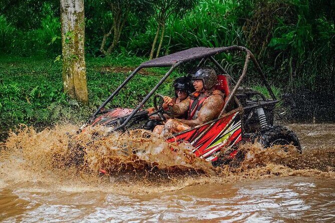 Private Bali UTV Adventure - Should You Book Bersinar Bali Tour at Pertiwi Adventure?