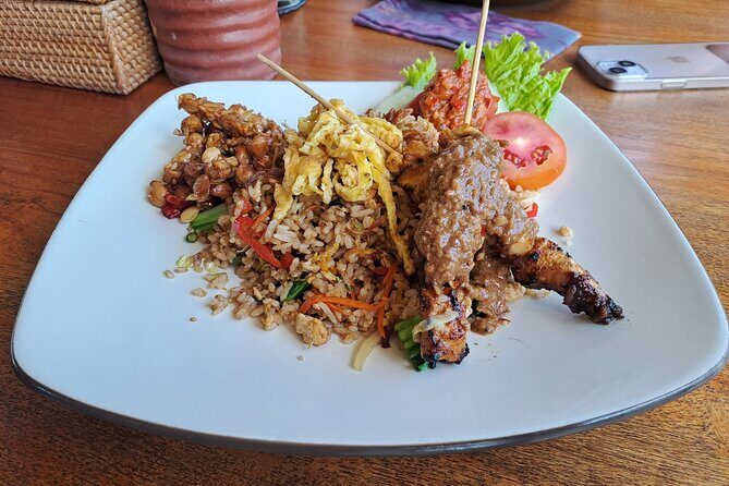 Private Balinese Cooking Class in Ubud at Santika's Home - The value question: $68 for a private class that feeds you
