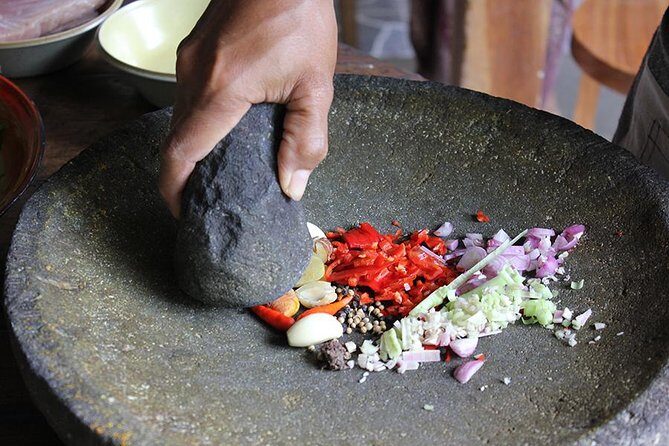 PRIVATE Balinese Cooking Class in Ubud with Dewa with Transfers - Getting From Ubud to Keliki With Private Round-Trip Transfers