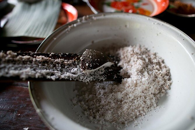 PRIVATE Balinese Cooking Class in Ubud with Dewa with Transfers - The Recipe Take-Home: Notes You’ll Actually Use