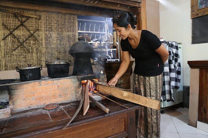 PRIVATE Balinese Cooking Class in Ubud with Dewa with Transfers - Who This Fits Best (And Who Might Want Another Option)