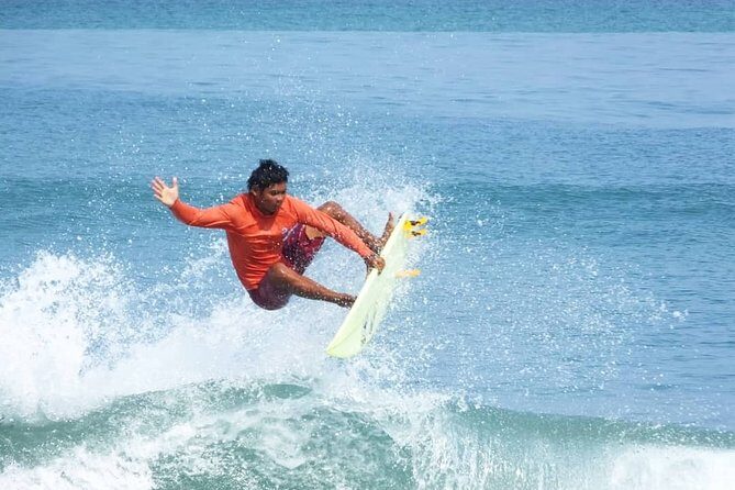 Private Beginner 1 on 1 Surf Lesson at Kuta Beach - Why this lesson works for brand-new surfers