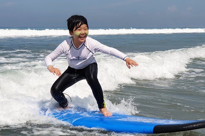 Private Beginner 1 on 1 Surf Lesson at Kuta Beach - Private Beginner 1-on-1 Surf Lesson at Kuta Beach: What You’re Really Paying For