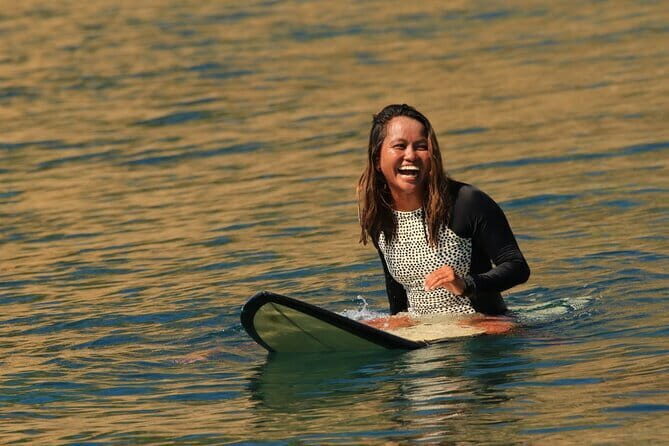 Private Beginner 1 on 1 Surfing Lesson at Kuta Beach without transfer - Key highlights to know before you go