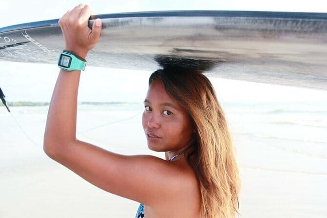 Private Beginner 1 on 1 Surfing Lesson at Kuta Beach without transfer - The 90 minutes: what your lesson timeline really looks like