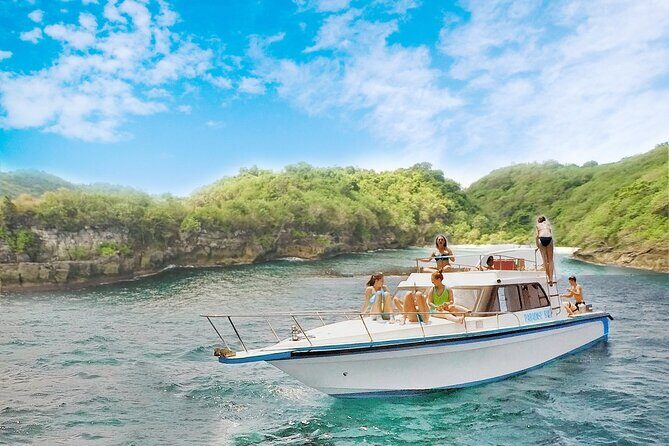 Private Boats in Bali and Nusa Penida - Key Things I’d Book This For