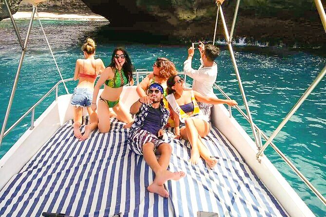 Private Boats in Bali and Nusa Penida - Who This Private Boat Day Is Best For