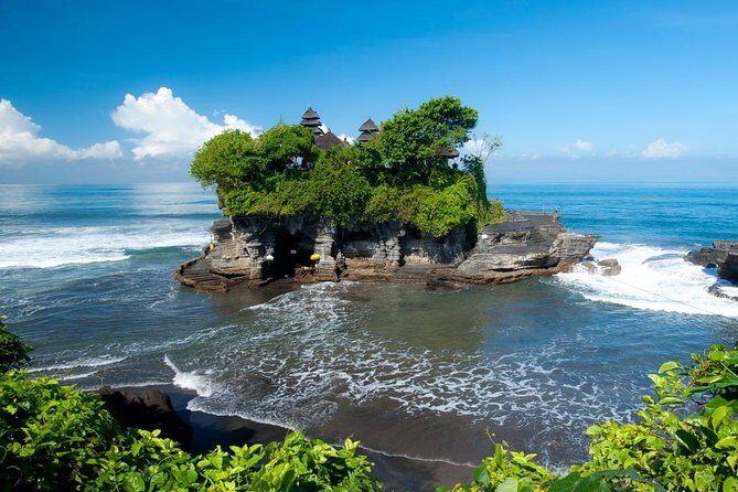 Private Car Charter - Explore Best of Bali - Rice Valleys and Temple Steps: Mount Kawi, Mengening, and Gunung Kawi Sebatu
