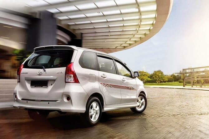 Private Car Charter - Explore Best of Bali - Price and Time: What You’re Really Paying For