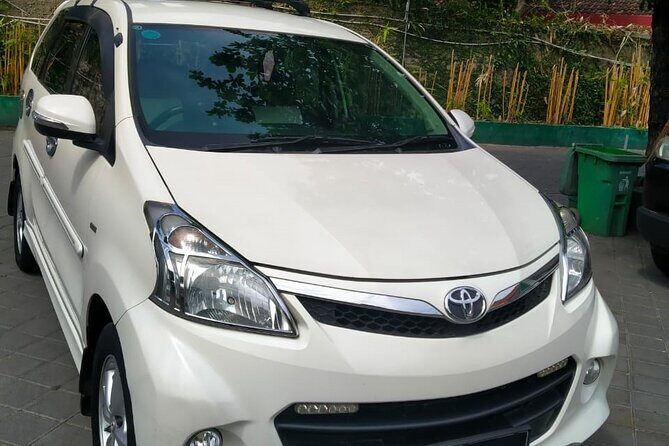 Private Car Charter: Hire Car with English Speaking Driver - Key things to know before you go