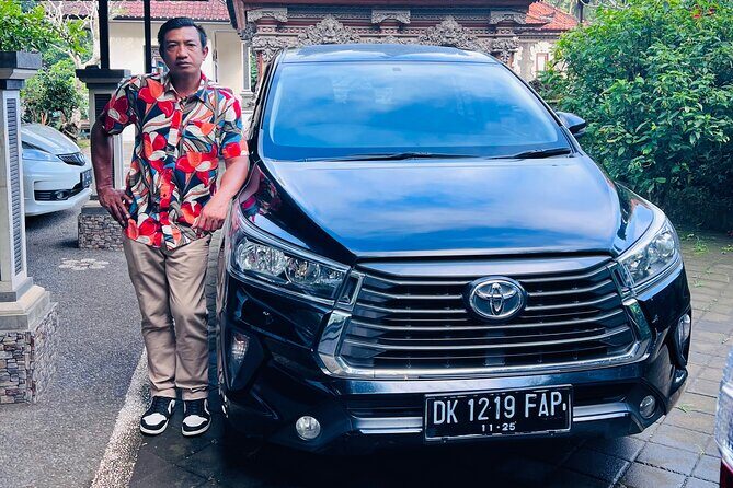 Private Car Charter in Bali with an English-speaking Driver - Who this Bali driver day suits best (and who should skip it)