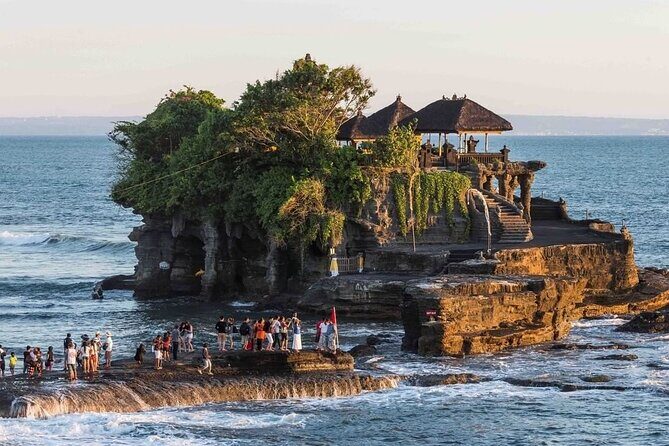 Private Car Charter Tour With Driver In Bali - Choosing 6, 8, or 10 Hours (Plus Extensions): How to Get the Timing Right