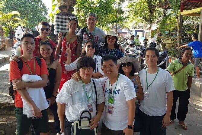 Private Car PadangBai from/to Kuta/Seminyak/Canggu/Jimbaran/Ubud - Key points before you book