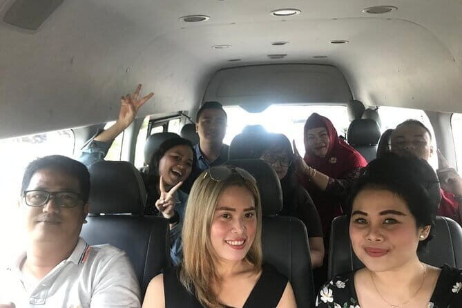 Private Car PadangBai from/to Kuta/Seminyak/Canggu/Jimbaran/Ubud - Timing and pickup windows: plan for a 2–4 hour ride
