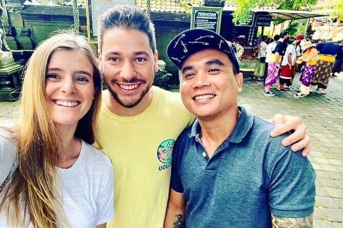 Private Car Transportation in Bali from Ubud - Why Ubud private car transportation feels easier than taxis
