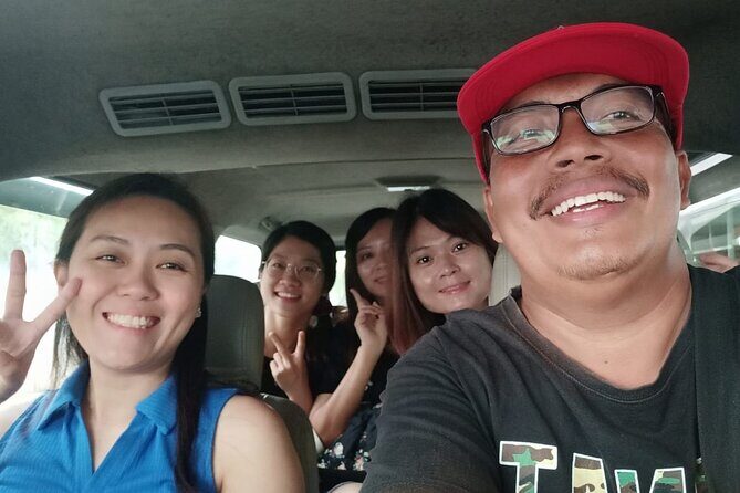 Private Car Van Charter Tour Bali - Route Efficiency: How the Same-Direction Plan Saves Your Day