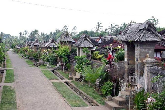Private Chartered Car to Bali Temples With Besakih Temple - Barong and Keris Dance Sila Culture: where the day gets a pulse