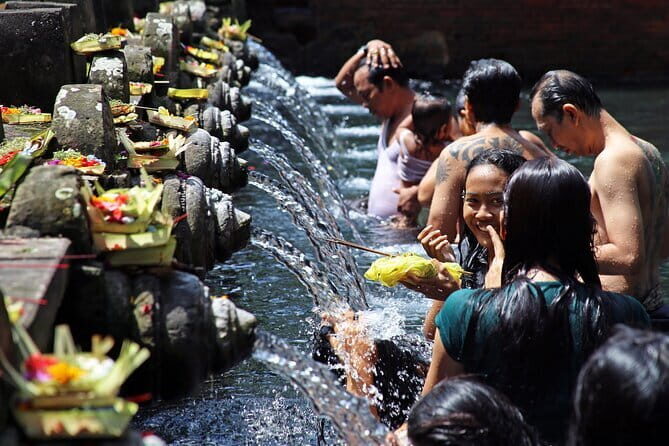 Private Chartered Car to Bali Temples With Besakih Temple - How the $60 per group value works (and where costs can pop up)