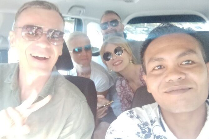 Private Chauffeur Service in Bali - A Smart Way to Think About Your Full-Day Timing