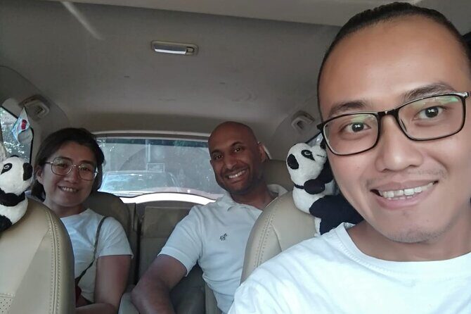 Private Chauffeur Service in Bali - Designing Your Stops: A Practical Stop-by-Stop Approach