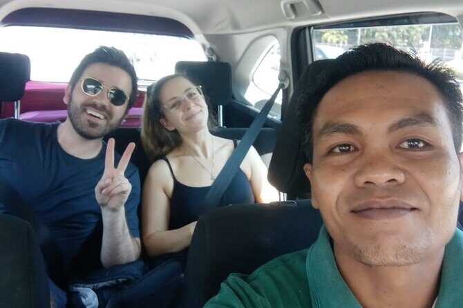 Private Chauffeur Service in Bali - Price and Value: Why $49.99 per Group Can Make Sense