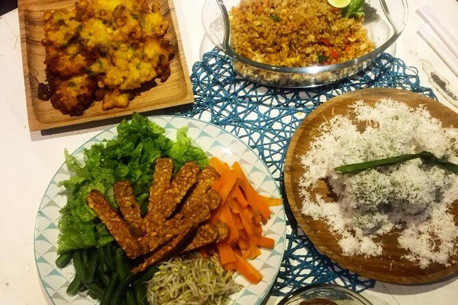 Private chef that will come to you! - A Private Chef in Ubud: The Real Point of This Experience