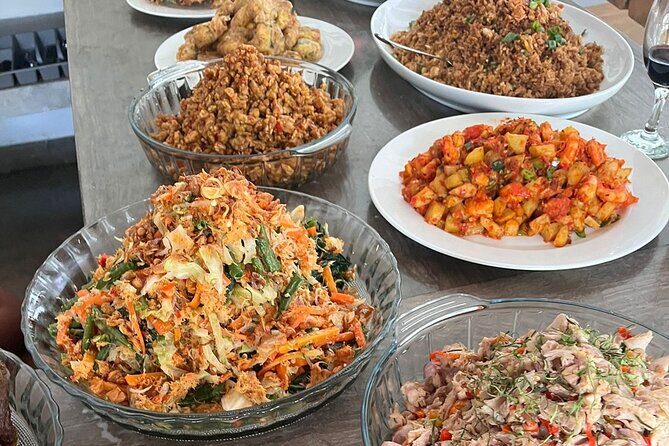 Private chef that will come to you! - Price and Value: Is $39 Per Person a Smart Deal?