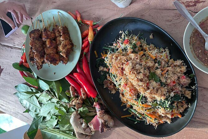 Private chef that will come to you! - Where It Starts in Bali and How to Plan Your Timing