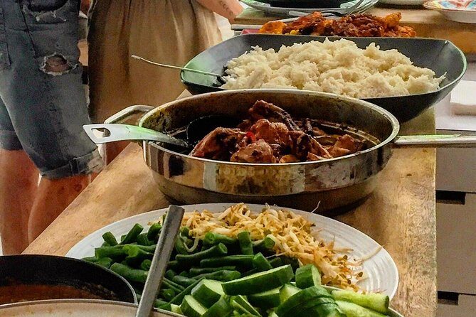 Private chef that will come to you! - Taste of Bali, Without the Rush