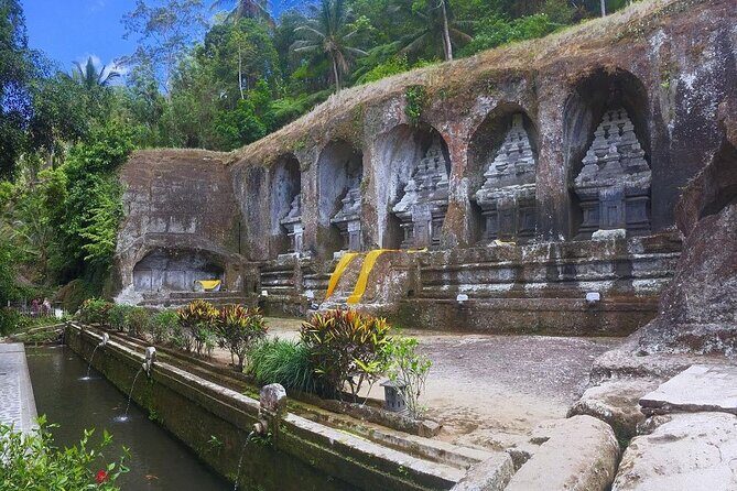Private Custom Tour: 10-hour Best of Bali Tour - What the guide does (beyond just driving)