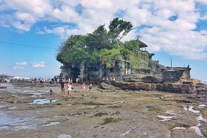 Private Custom Tour: 10-hour Best of Bali Tour - How to plan your 10 hours so it doesn’t feel like a sprint