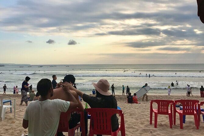 Private Custom Tour: 10-hour Best of Bali Tour - Temples and culture stops: from Monkey Forest to Tirta Empul