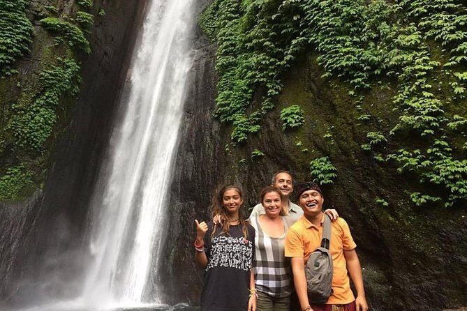 Private Custom Tour: 10-hour Best of Bali Tour - Beaches and sea time without losing the day