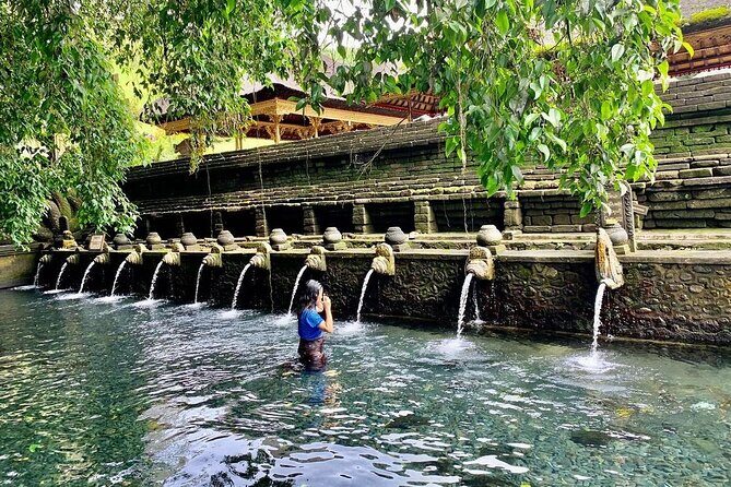 Private Custom Tour: 10-hour Best of Bali Tour - Door-to-door pickup across Bali saves you stress