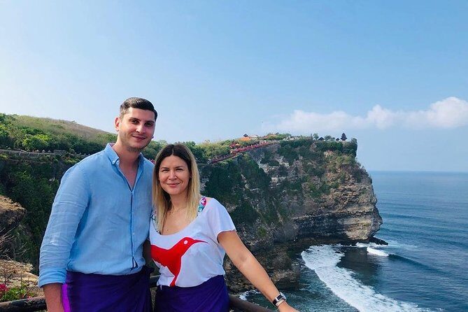 Private Custom Tour: 10-hour Tailor Made Tour of Bali - Key things to know before you plan your Bali day