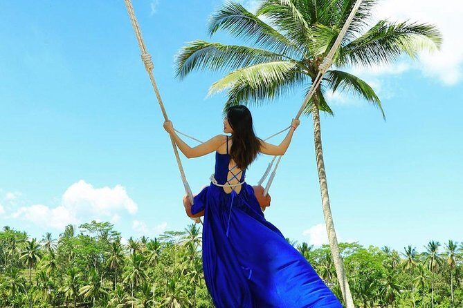 Private Custom Tour: 10-hour Tailor Made Tour of Bali - A Few Smart Ways to Mix These Stops (Without Burning Your Day)