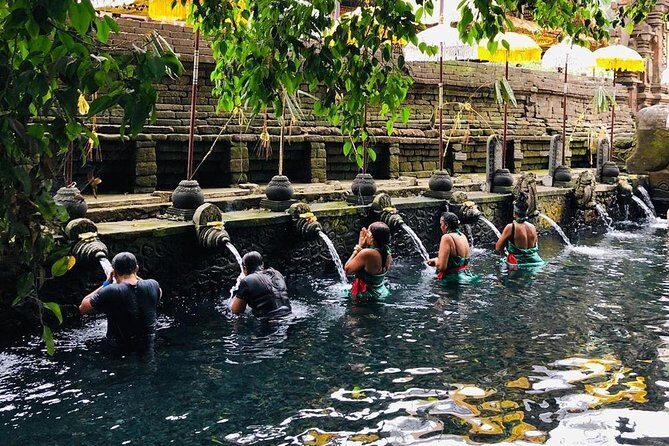 Private Custom Tour: 10-hour Tailor Made Tour of Bali - Starting at 8:30am: How to Think About Timing in 10 Hours
