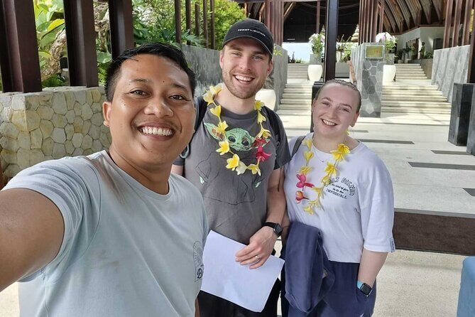 Private Customizable Bali Tour Visit with Transfer Included - Key points before you go