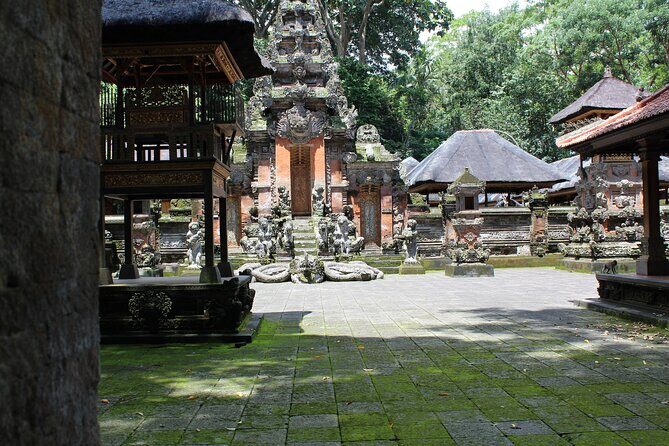 Private Customized Trip to Ubud - Price and value: what $29.08 covers (and what it doesn’t)