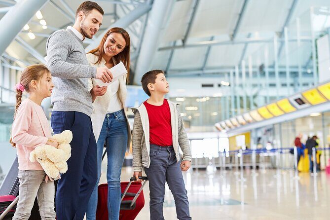 Private Departure Transfer: Hotel to Bali Airport - Price and Value: Why $7.50 Per Group Can Be a Wise Move