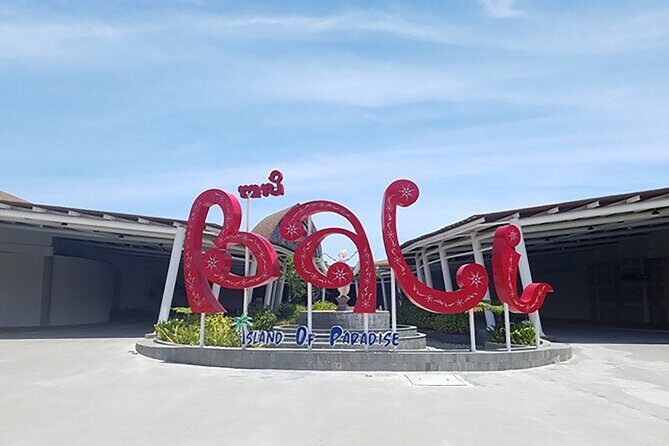 Private Departure Transfer: Hotel to Bali Airport - Car comfort and what you should know about bags