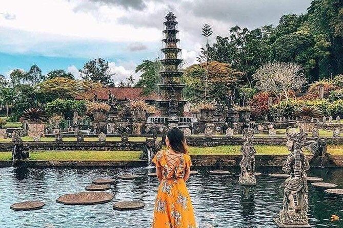 Private driver and tours - Why a private driver from Ubud changes the whole trip