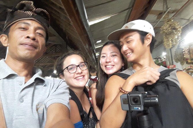 Private driver and tours - Meet Nyoman and the WhatsApp advantage