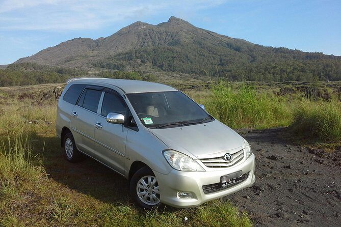 Private Driver in Bali with English Speaking - Why This Private Ubud Driver Day Works So Well