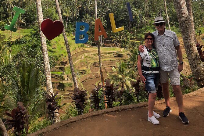 Private Driver in Bali with English Speaking - Stop 2: Tirta Empul Temple and Bali’s Sacred Water Ceremony