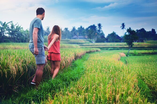 Private Experience: Bali Village Tour - Penglipuran Village: old compound life, not just a quick photo stop