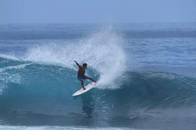 Private Experience Surf Lessons in Canggu - Beginner Coaching: Soft Tops, First Waves, and Green-Wave Goals