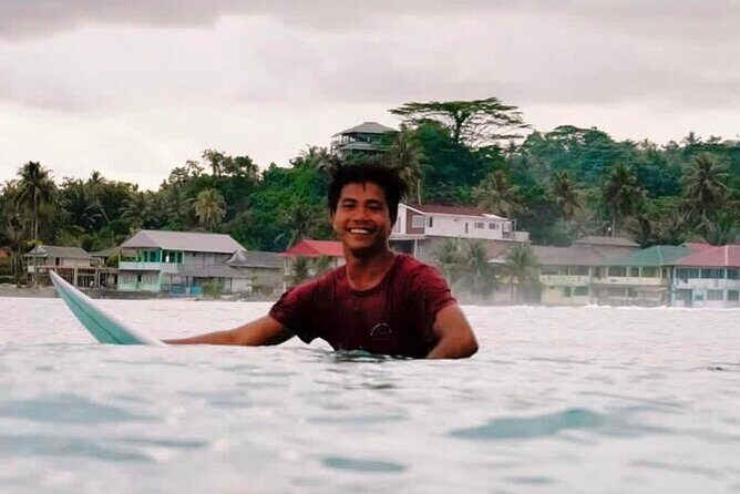 Private Experience Surf Lessons in Canggu - Advanced Sessions: Shortboards, Positioning, and Higher-Performance Maneuvers